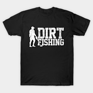 Metal Detector T-Shirt